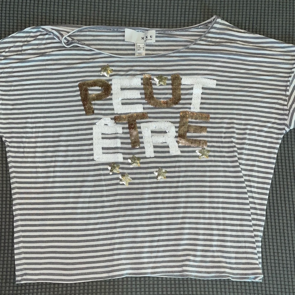 WOMENS TEE